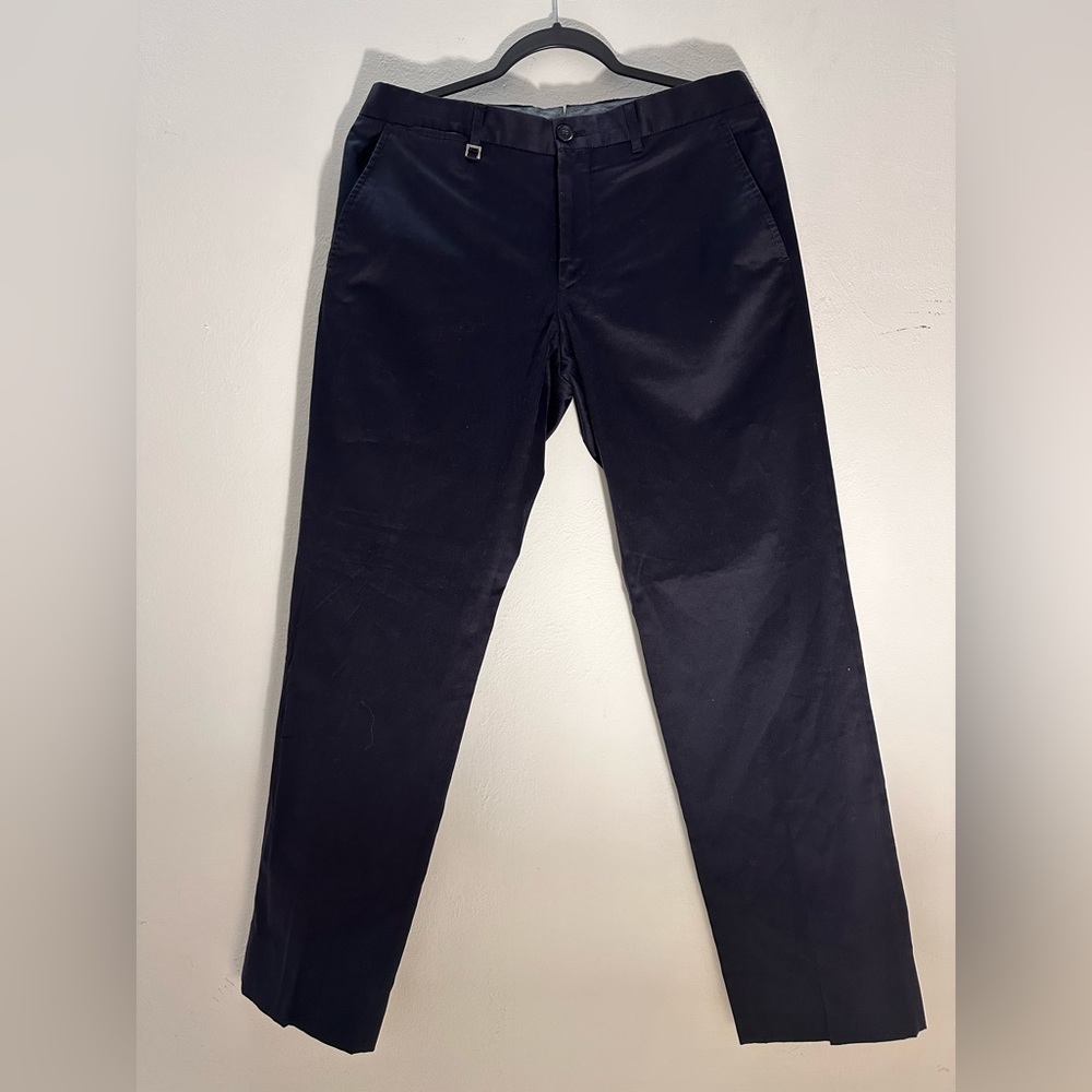 Ermenegildo Zegna S48